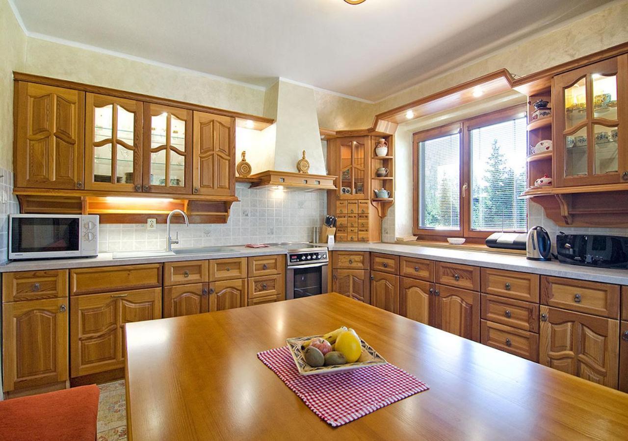 Apartman Stefanik By Zazi Tatranská Lomnica Εξωτερικό φωτογραφία