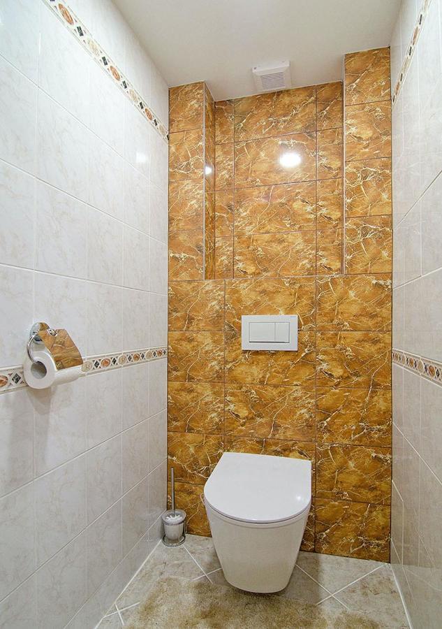 Apartman Stefanik By Zazi Tatranská Lomnica Εξωτερικό φωτογραφία