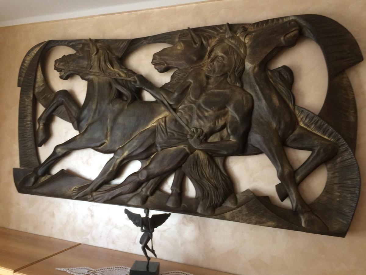 Apartman Stefanik By Zazi Tatranská Lomnica Εξωτερικό φωτογραφία